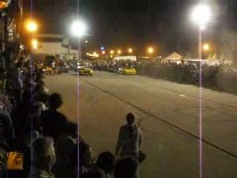 smart rodster avec un moteur de moto