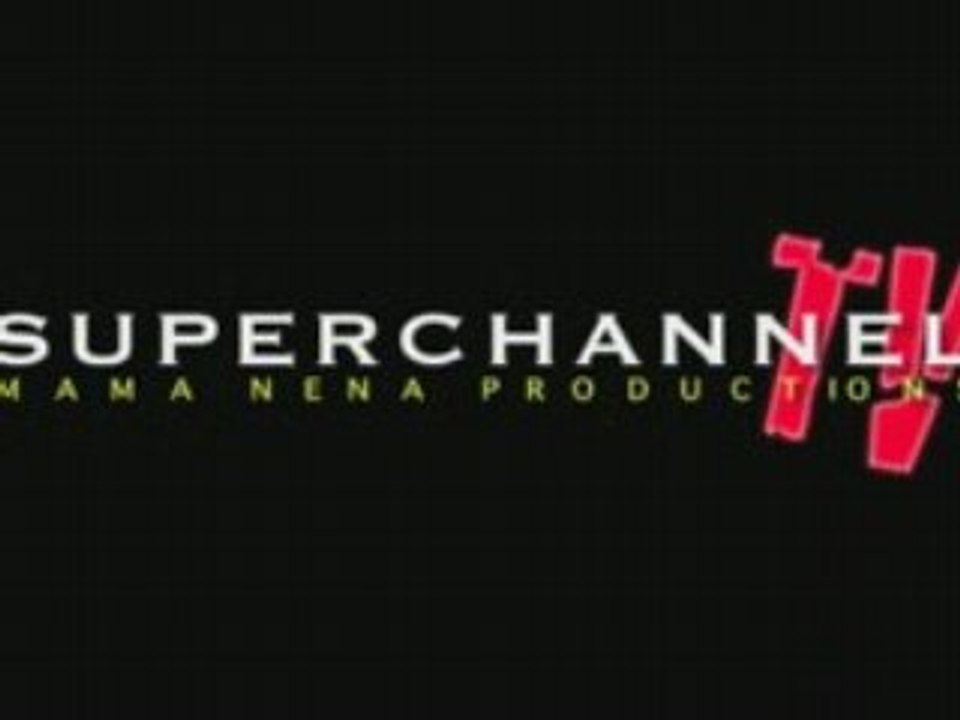 JINGLE SUPERCHANNEL mejor