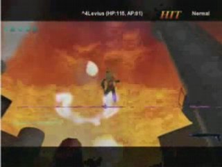 Gunz Frag : Mon frère et moi