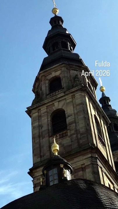 Fulda April 2026 Folge 02