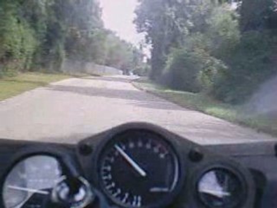 Video + son essai 1er