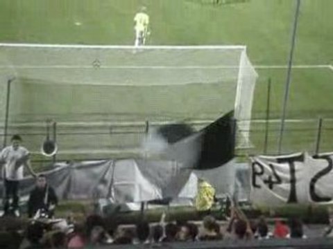 Angers sedan ola de tous le stade .ligue 2