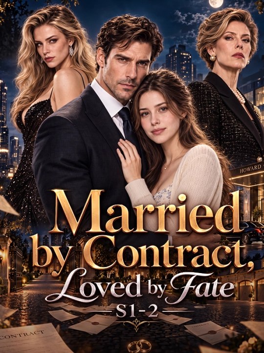 [COMPLETE]Married by Contract, Loved by Fate FULL MOVIES ENGLISH SUB