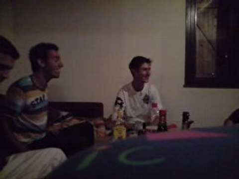 jeux d' alcolique entre potes