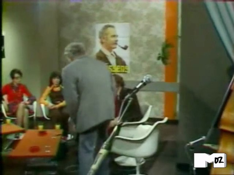Georges Brassens et la puissance de la fonk
