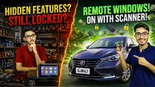 Alsvin Hidden Window Feature Unlocked! 🚗⚡