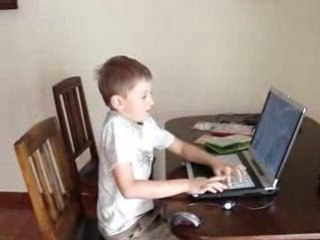 Pasja Kacperka