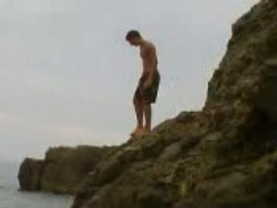 Saut 1