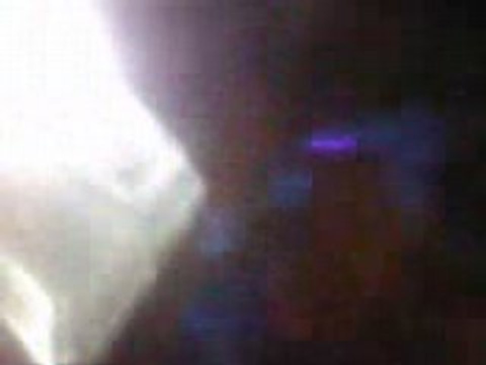 Les Caves... Soirée WolfNight