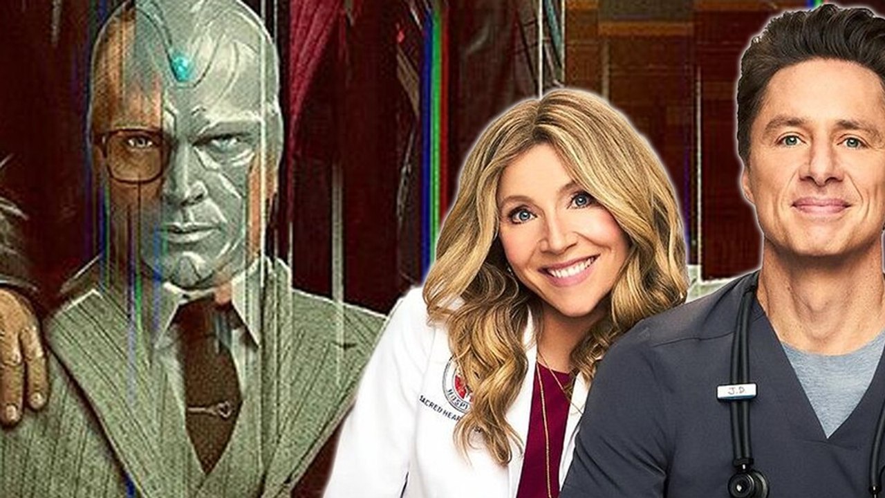 Was gibt's im Oktober 2026 auf Disney Plus? Der offizielle Trailer stellt die neuen Filme und Serien vor