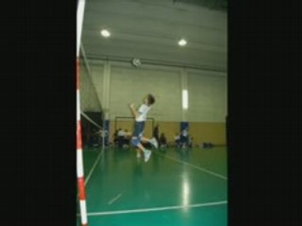 Boy League 2007-2008 (Modena 12/1/2008)
