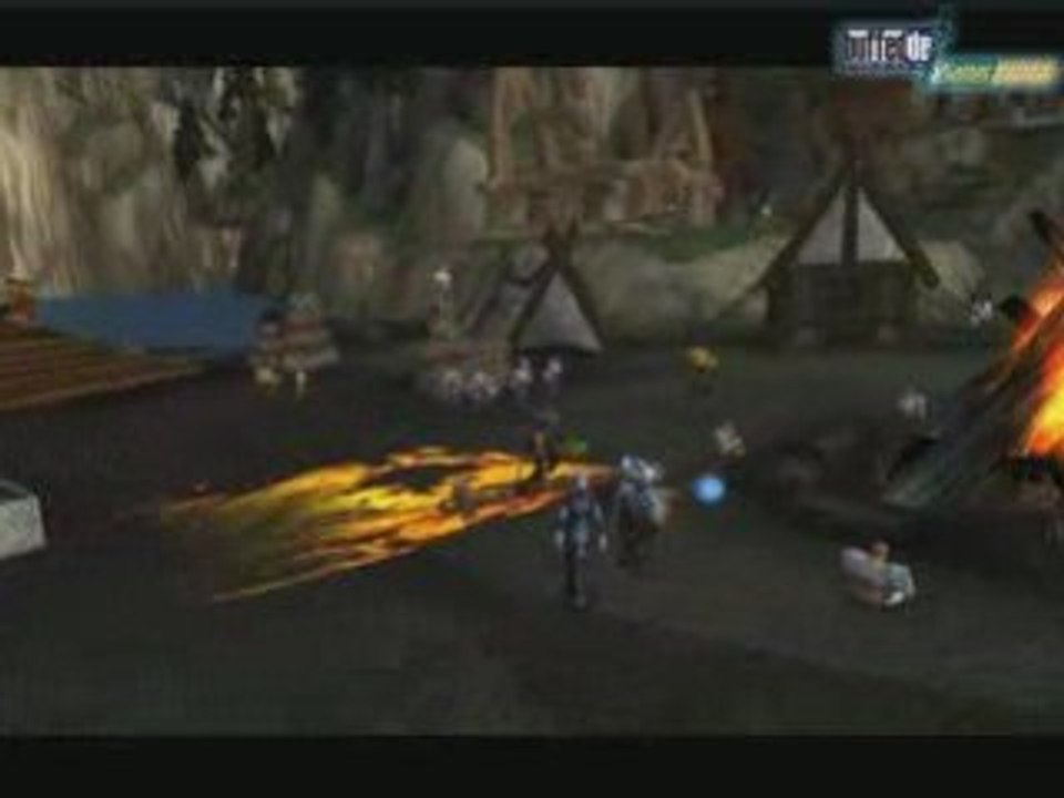 Lich King Beta Show 14