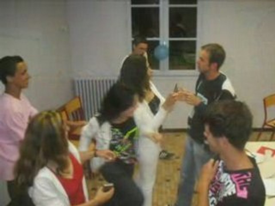 Annif 18 ans diaporama