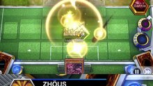 Gandora satisfied Ⅰ - VS BlueEyes - Yu-Gi-Oh! Master Duel