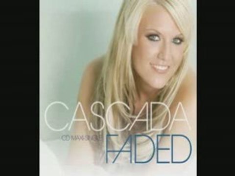 Cascada - Faded Dave Ramone Electro Mix