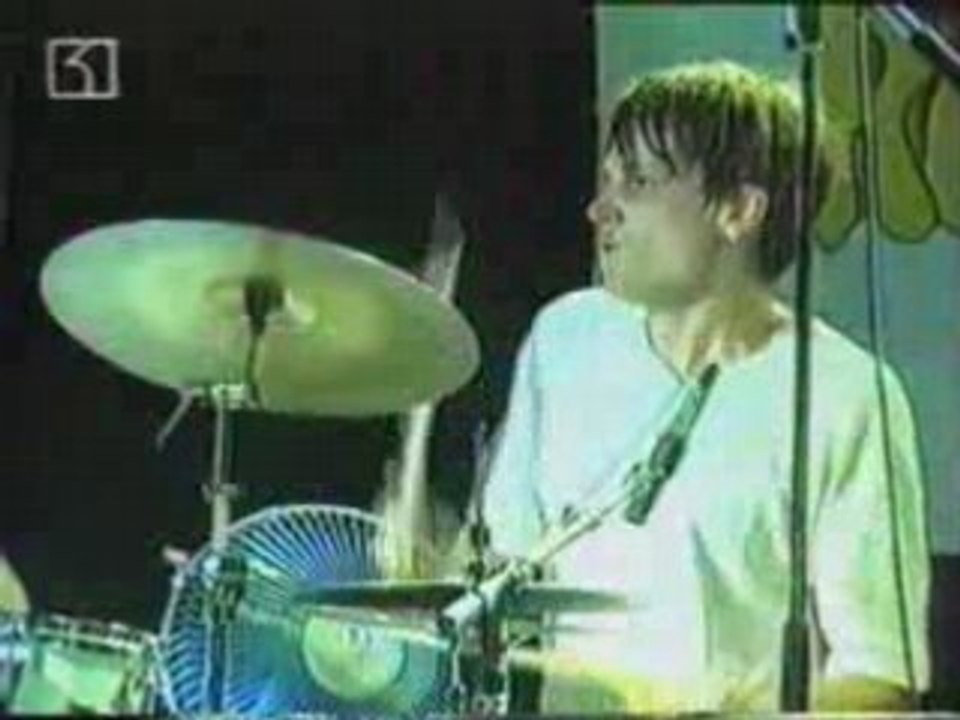 Blues Brothers Band - Sweet home Chicago