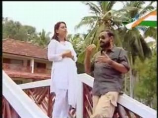 Independence Day Celebrations Idea Star singer Ouseppachan