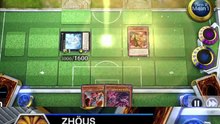 Gandora satisfied ⅠⅠⅠ - VS Enneacraft - Yu-Gi-Oh! Master Duel