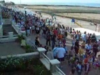 Tintamarre de Saint Aubin sur Mer (15 Août 2008)