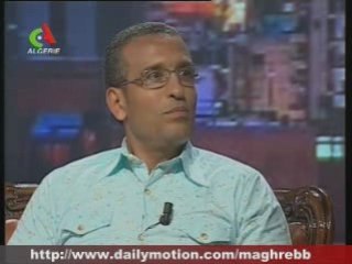 Aziz Bouderbala - dzair show