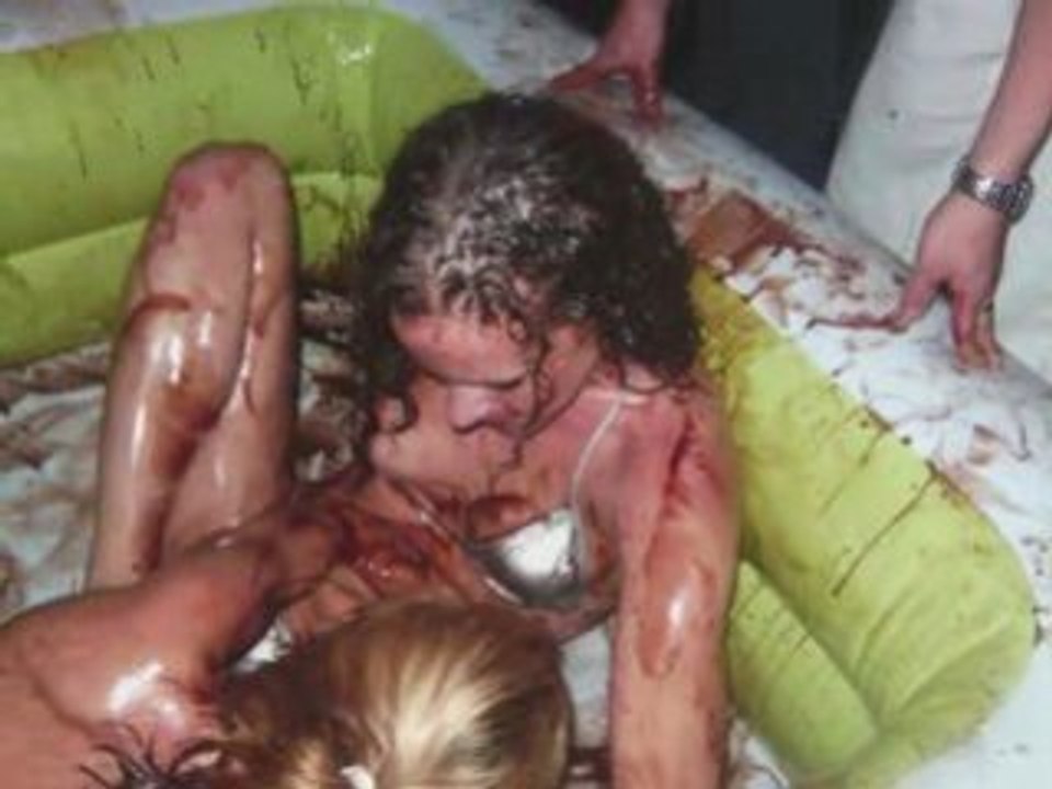 CSV jeudi 14 aout 2008