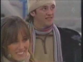 Rebelde - Se Encuentran Todos en Canadá