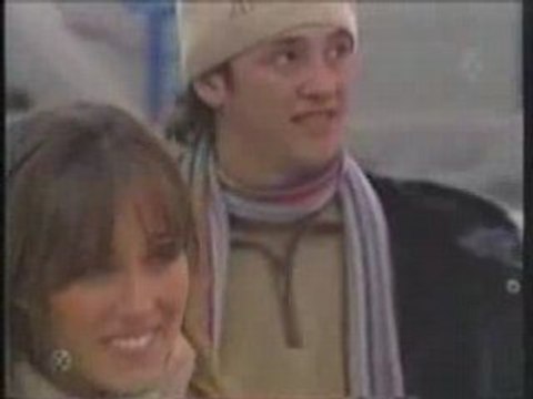 Rebelde - Se Encuentran Todos en Canadá