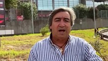 veteranos carnide ronaldo