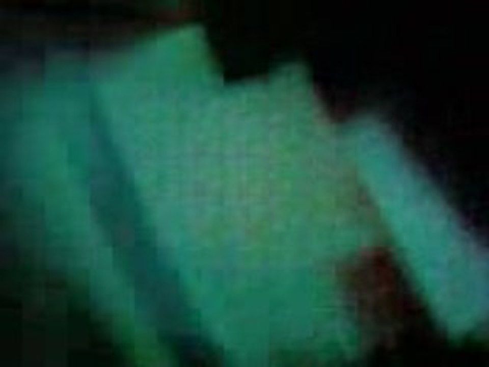 Le gros bordel..ds la tente XD