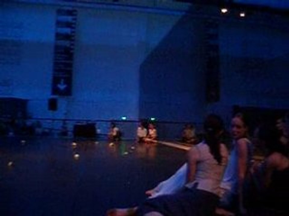 Temps perdu...un soir d'été caen