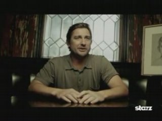 Henry Poole Is Here - Luke Wilson On Spirituality