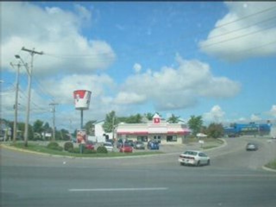 ALMA QUEBEC