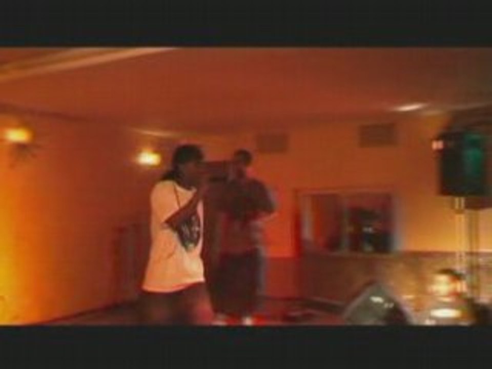 Kool Saze (Showcase Nèg Lyrical)