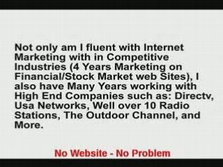 Los Angeles Internet Marketing 310-947-4642