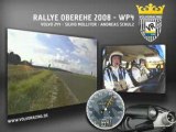 Rallye Oberehe 2008 - Onboard WP SS 4 - Volvo 244