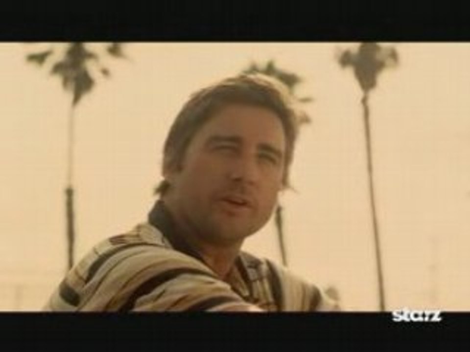 Henry Poole Is Here - Luke Wilson's Rick Danko Movie Concept
