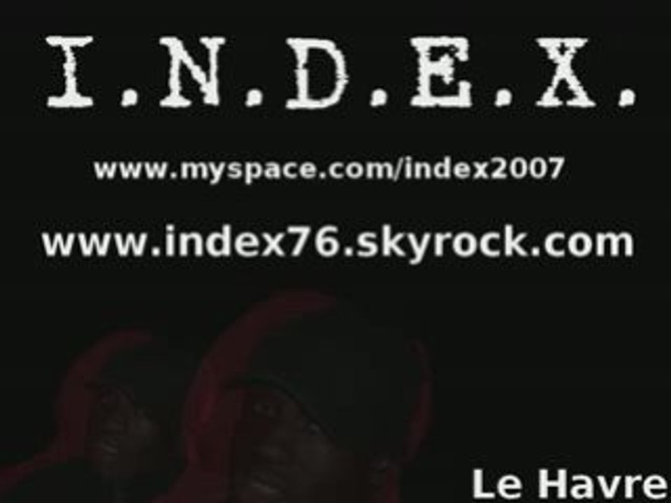 Flashback index