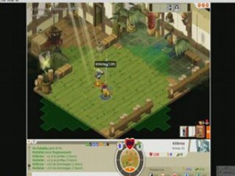 Xz-Fatality Sram air lvl 121 maimane  . Xp assez vite