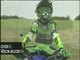 CPSCs Campaign To Drive Down Deaths Associated With ATVs