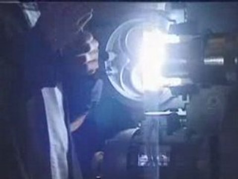 Astropolis 2008 - mercredi 13 - Pique-Nique Mix