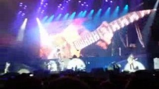 Metallica - One - Arras - 14/08/08