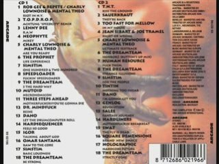 Thunderdome 5 part 4