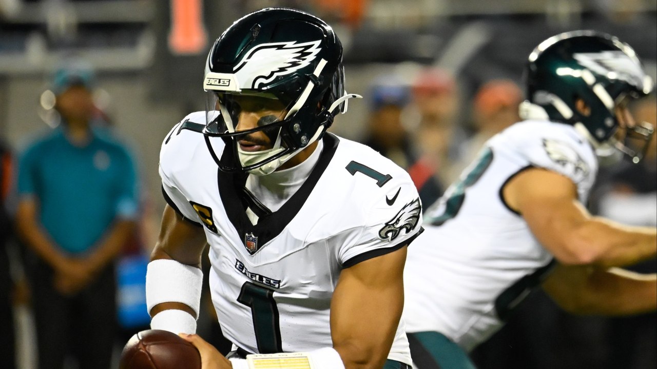 Rams vs. Eagles: Key Players and Game Predictions!
