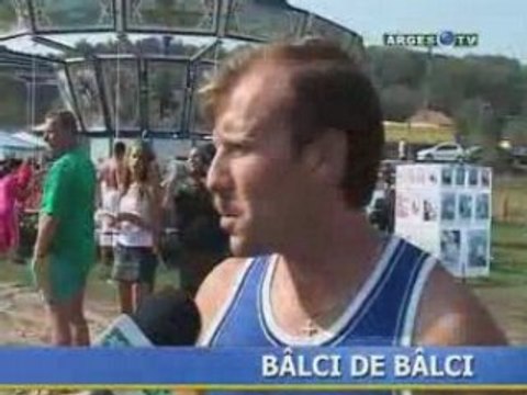 Balci de balci