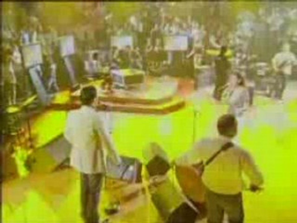 Assi el hellani & rouwaida attieh / dabkeh