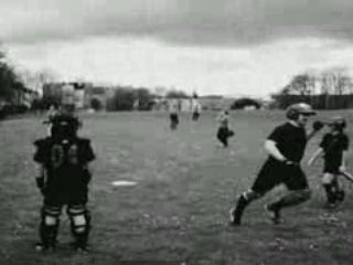 Trailer des Loups Garous Softball Team 2008 / 2009