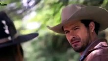 TIERRA DE AMOR Y CORAJE | CAPÍTULO 40