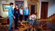 مسلسل لاتترك يدي الحلقة 45