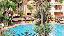 Tunezja: oferty wakacje od 1481 zł/os. | All Inclusive | 7 nocy | Lastradar