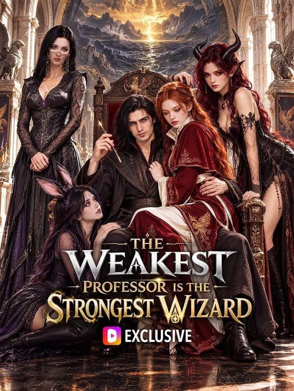 The Weakest Professor is the Strongest Wizard - ENSUB